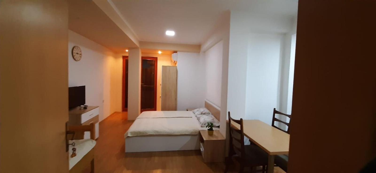 Apartment Riki 3 Near Bus Station Ohrid Chambre photo